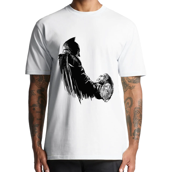 You Complete Me - Classic Tee
