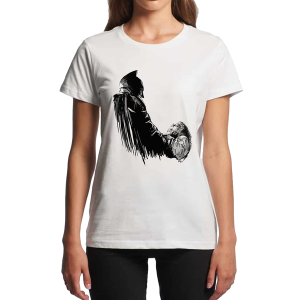 You Complete Me - Women's Tee