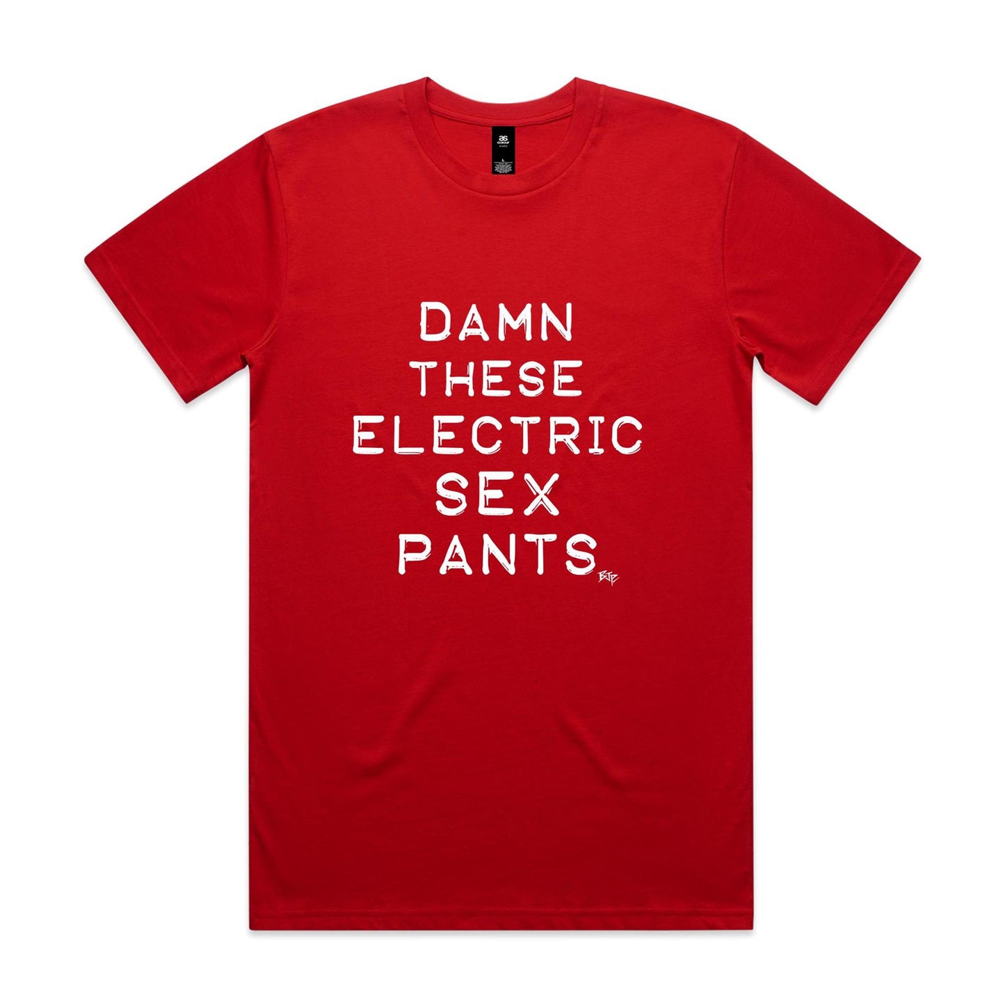Douglas - Classic Tee