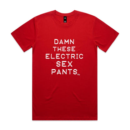 Douglas - Classic Tee