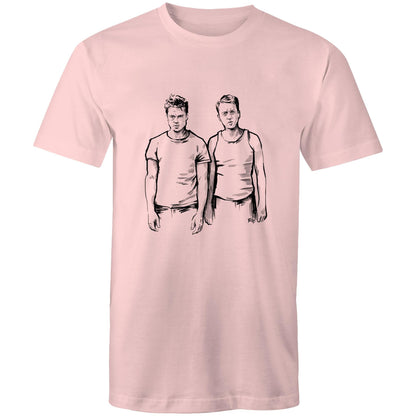 Who Are You Talking To? - Classic Tee