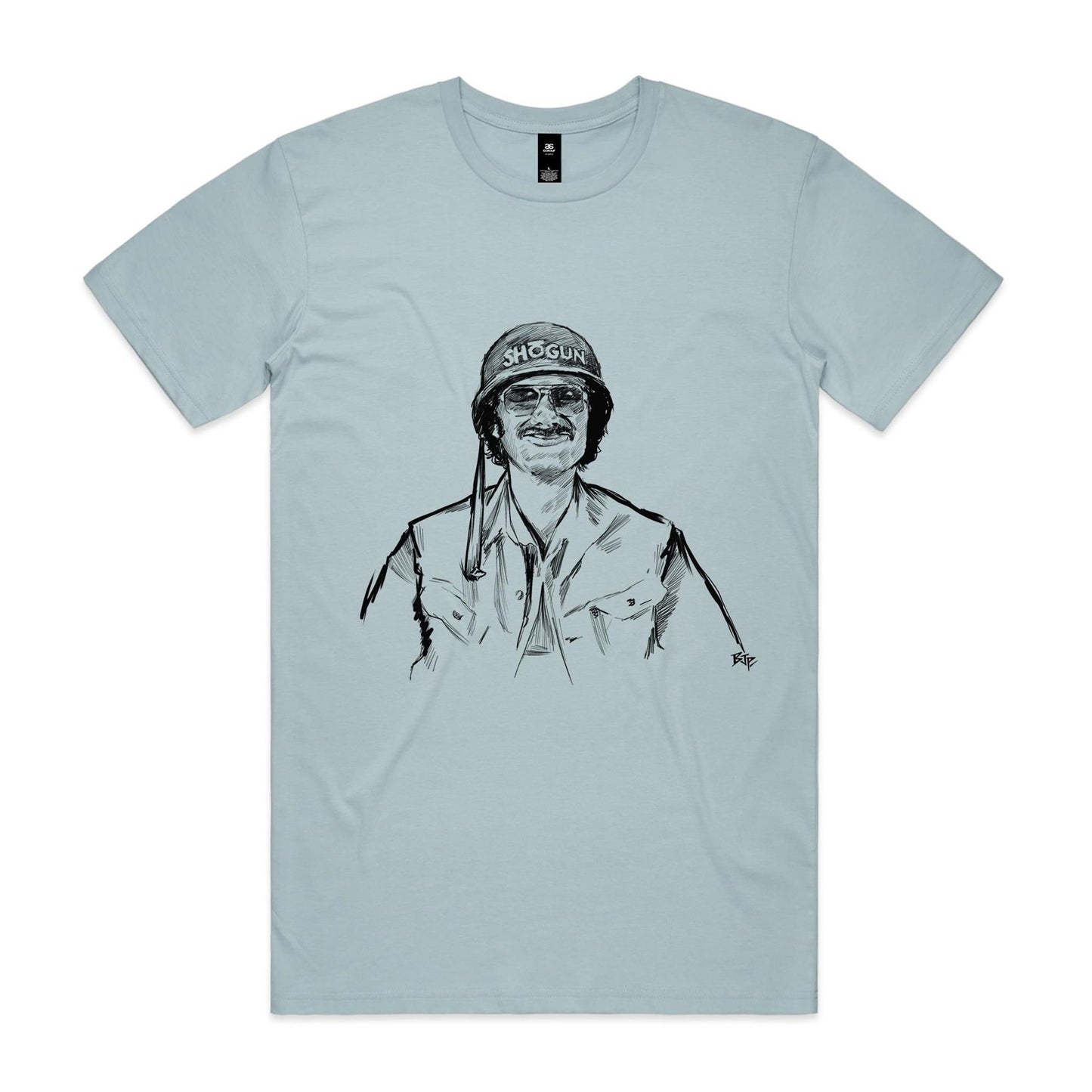 Taika - Classic Tee