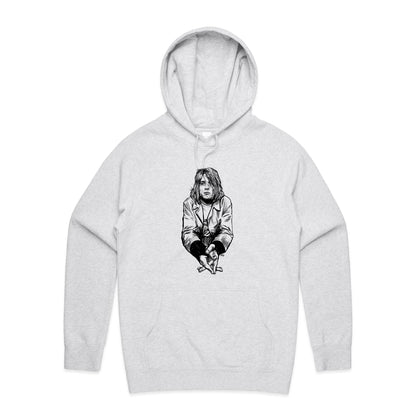 Kurt - Hoodie