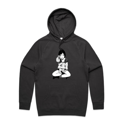 Mathilda - Hoodie