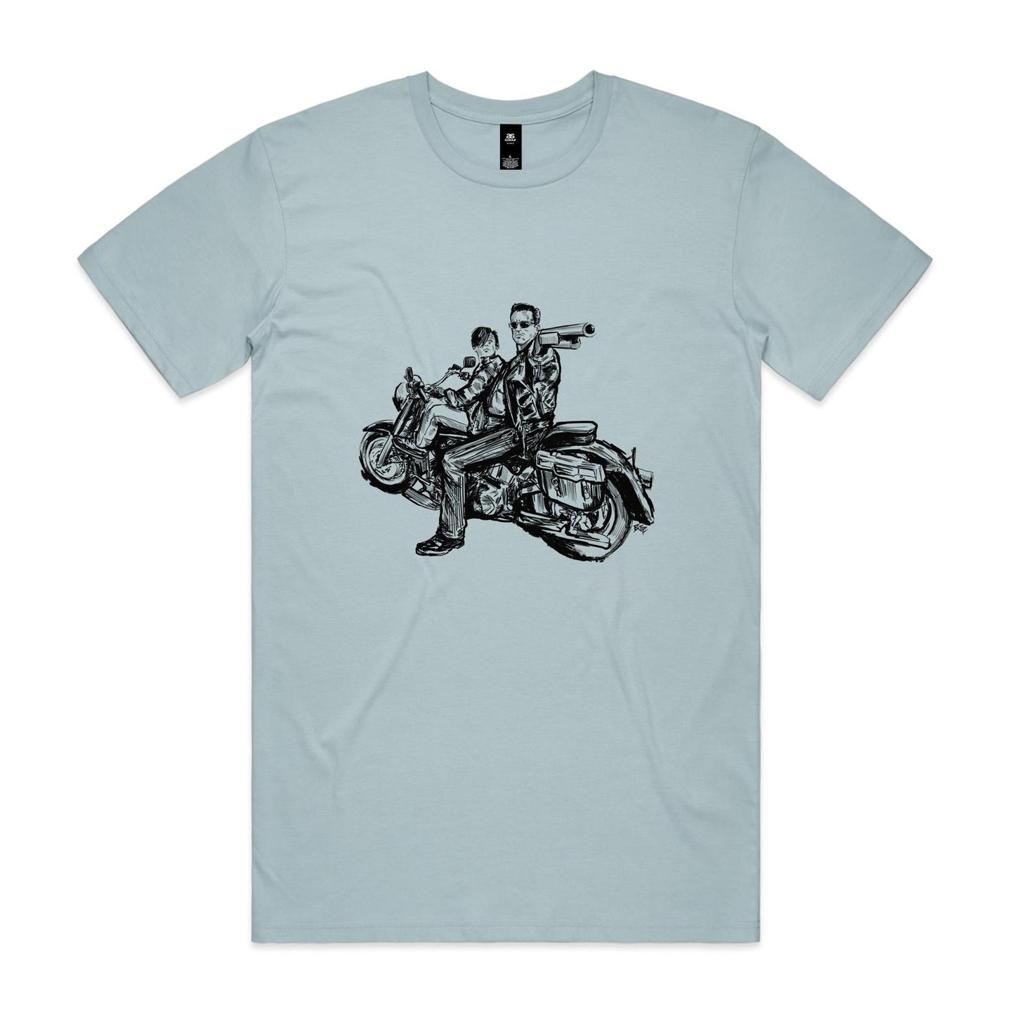 T-800 - Classic Tee