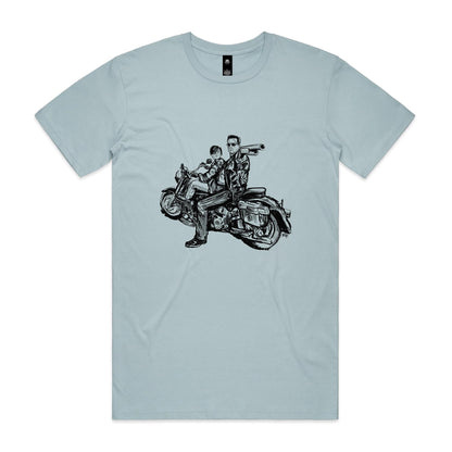 T-800 - Classic Tee
