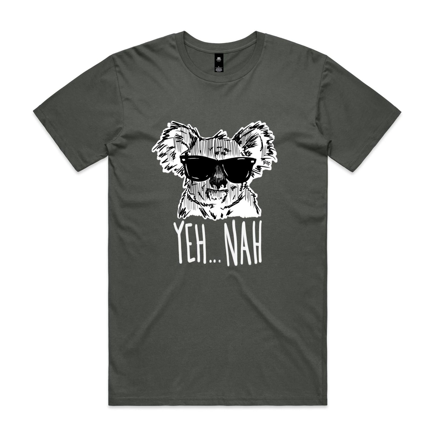Yeh...Nah - Classic Tee