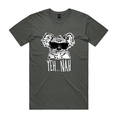 Yeh...Nah - Classic Tee