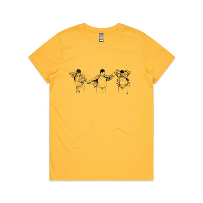 A Few Small Beers - Women's Classic Tee