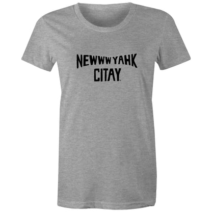 The Correct Pronunciation - Women's Classic Tee