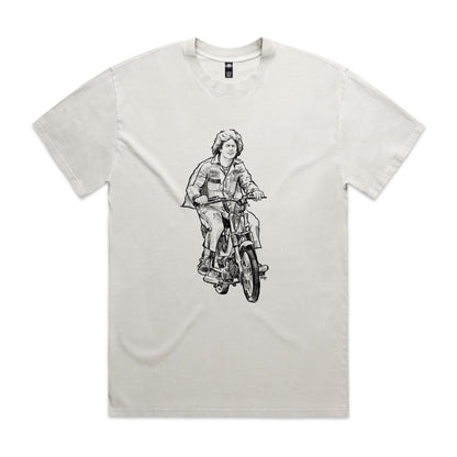 Rod Kimble - Box Tee