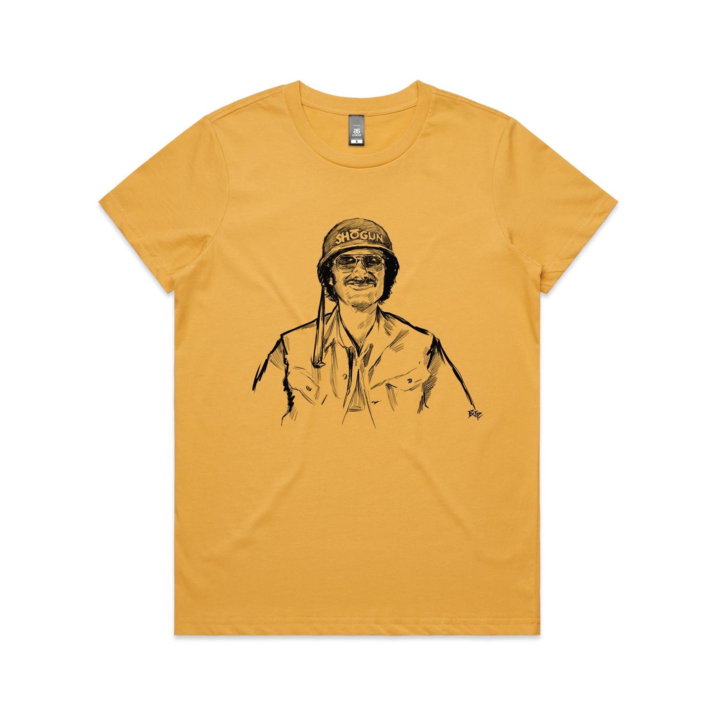 Taika - Women's Classic Tee