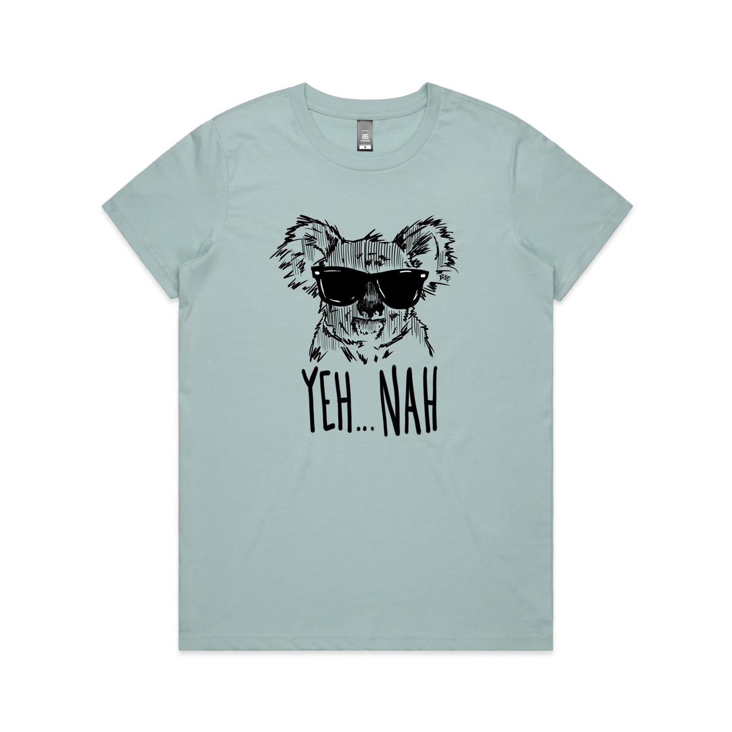 Yeh...Nah - Women's Classic Tee
