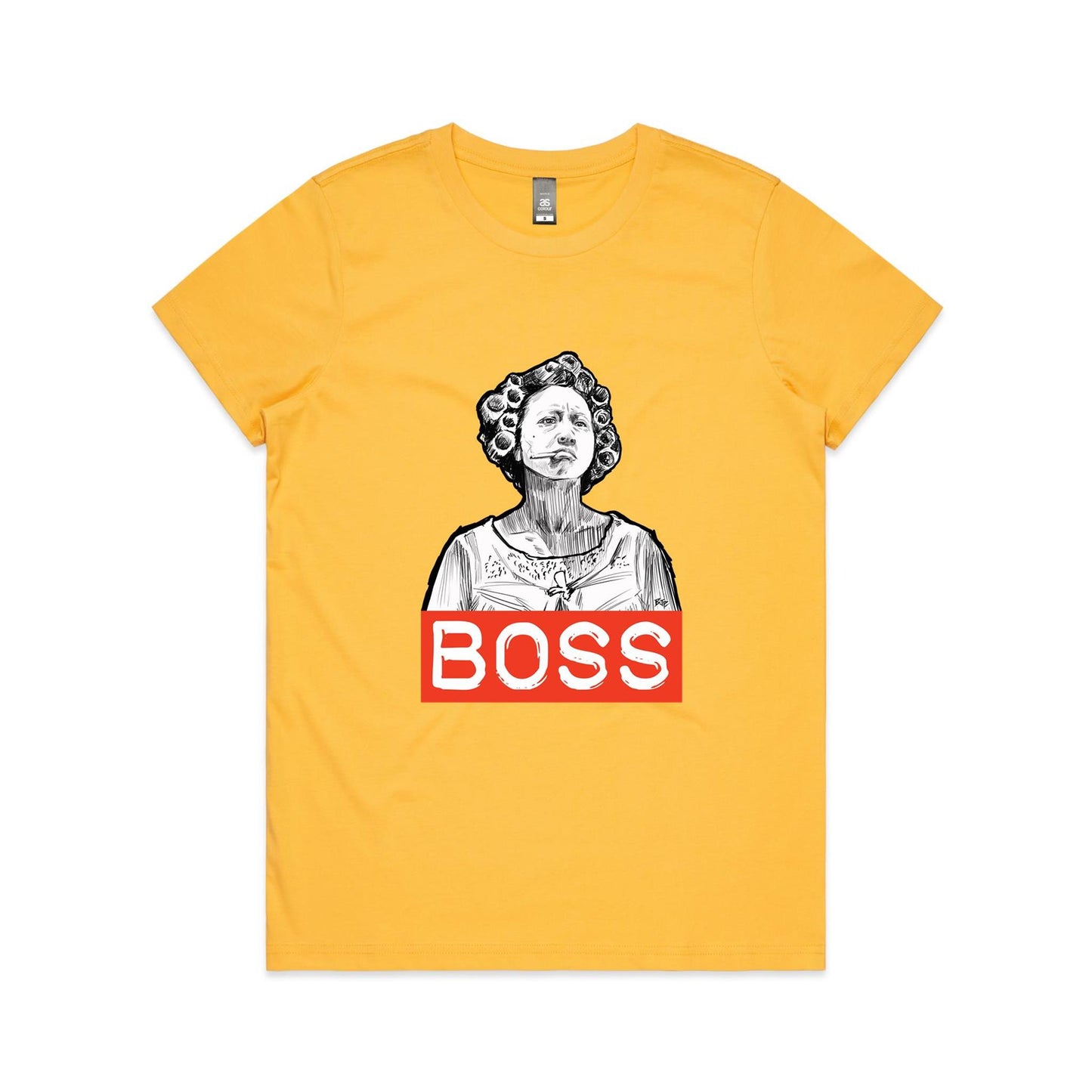 Landlady - Women's Classic Tee