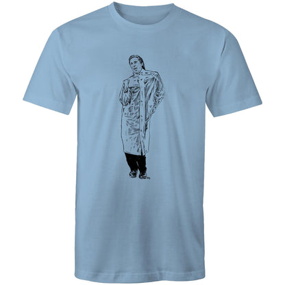 "You like Huey Lewis and The News?" - Classic Tee
