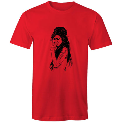 Amy - Classic Tee