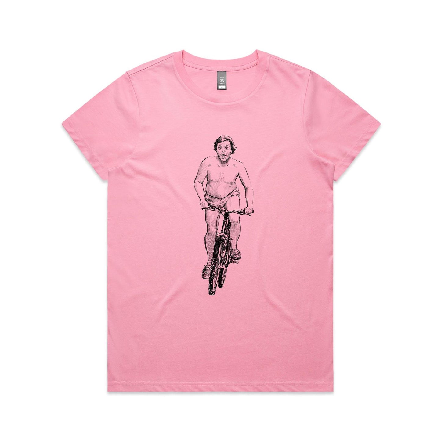 Jack Black - Women's Classic Tee