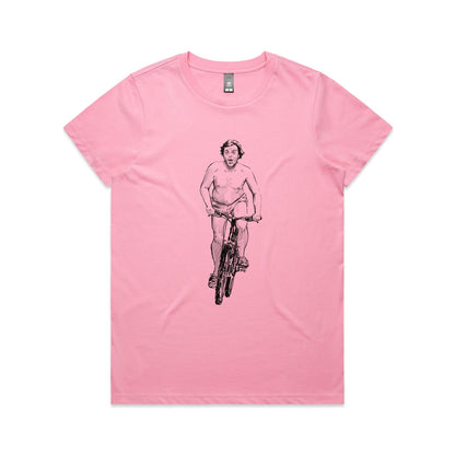 Jack Black - Women's Classic Tee