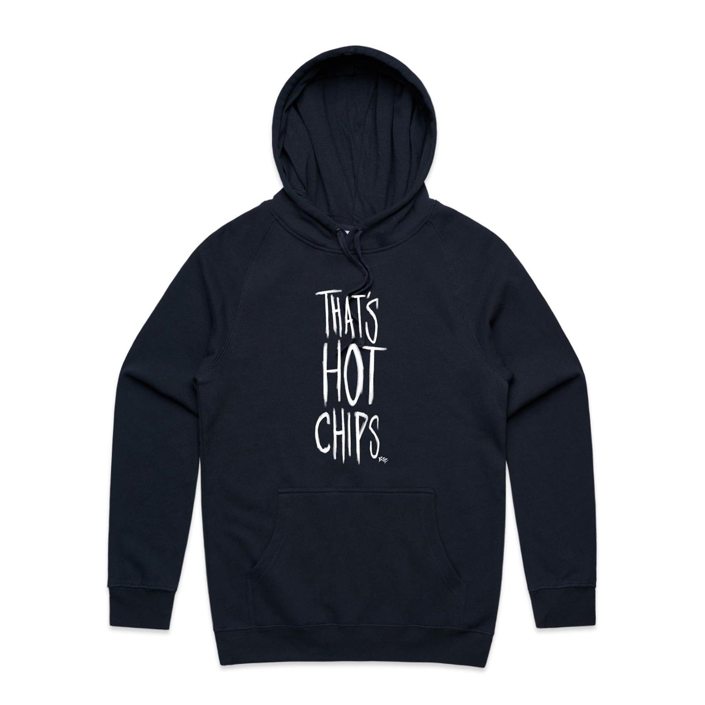 That's Hot Chips - Hoodie