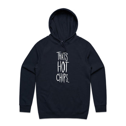 That's Hot Chips - Hoodie