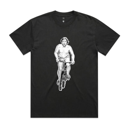 Jack Black - Heavy Faded Tee