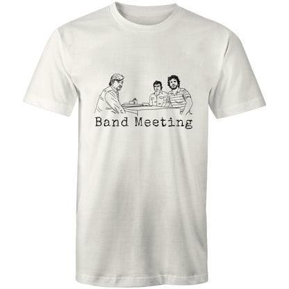 Bret, Jemaine & Murray - Classic Tee