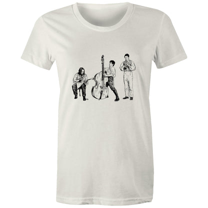 Vladislav, Deacon & Viago - Women's Classic Tee