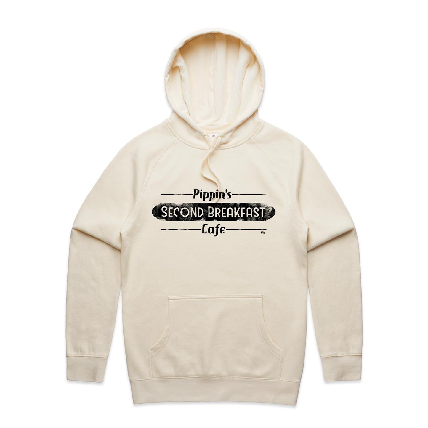 Second Breakfast - Hoodie