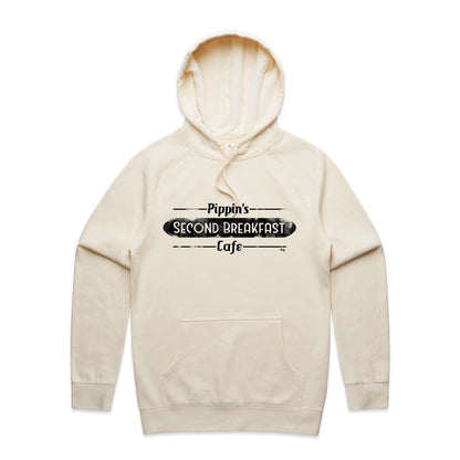 Second Breakfast - Hoodie