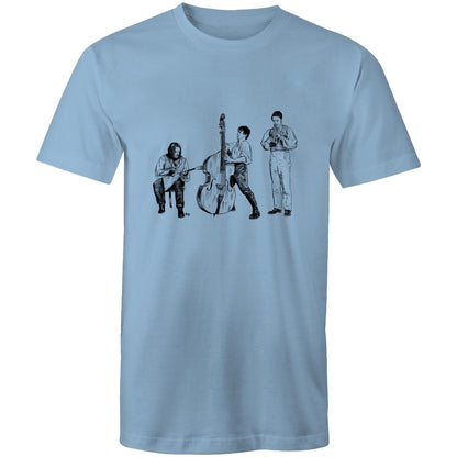 Vladislav, Deacon & Viago - Classic Tee