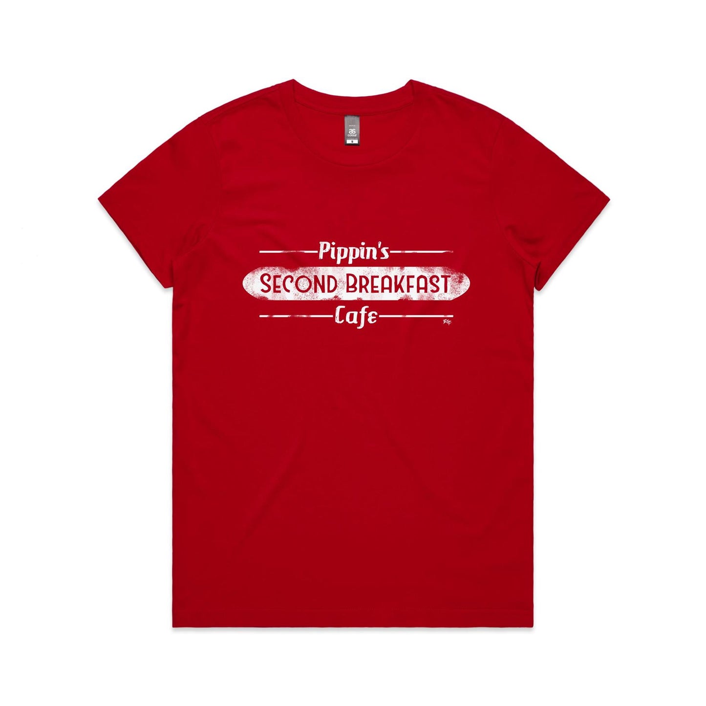 Second Breakfast - Women's Classic Tee