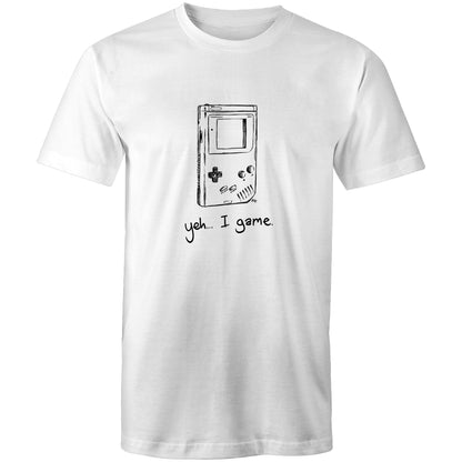 Do you even Game? - Classic Tee
