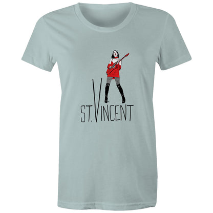 St. Vincent - Women's Classic Tee