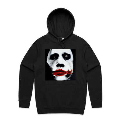 Now I'm Always Smiling - Hoodie