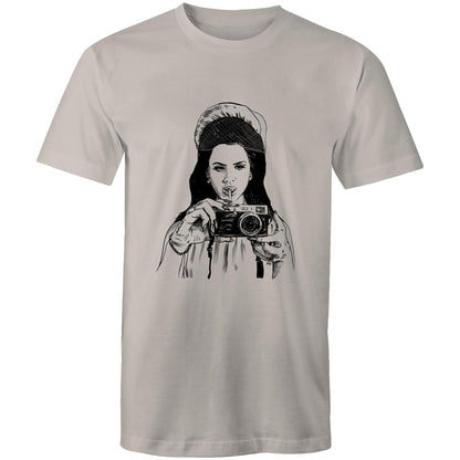 Lana - Classic Tee