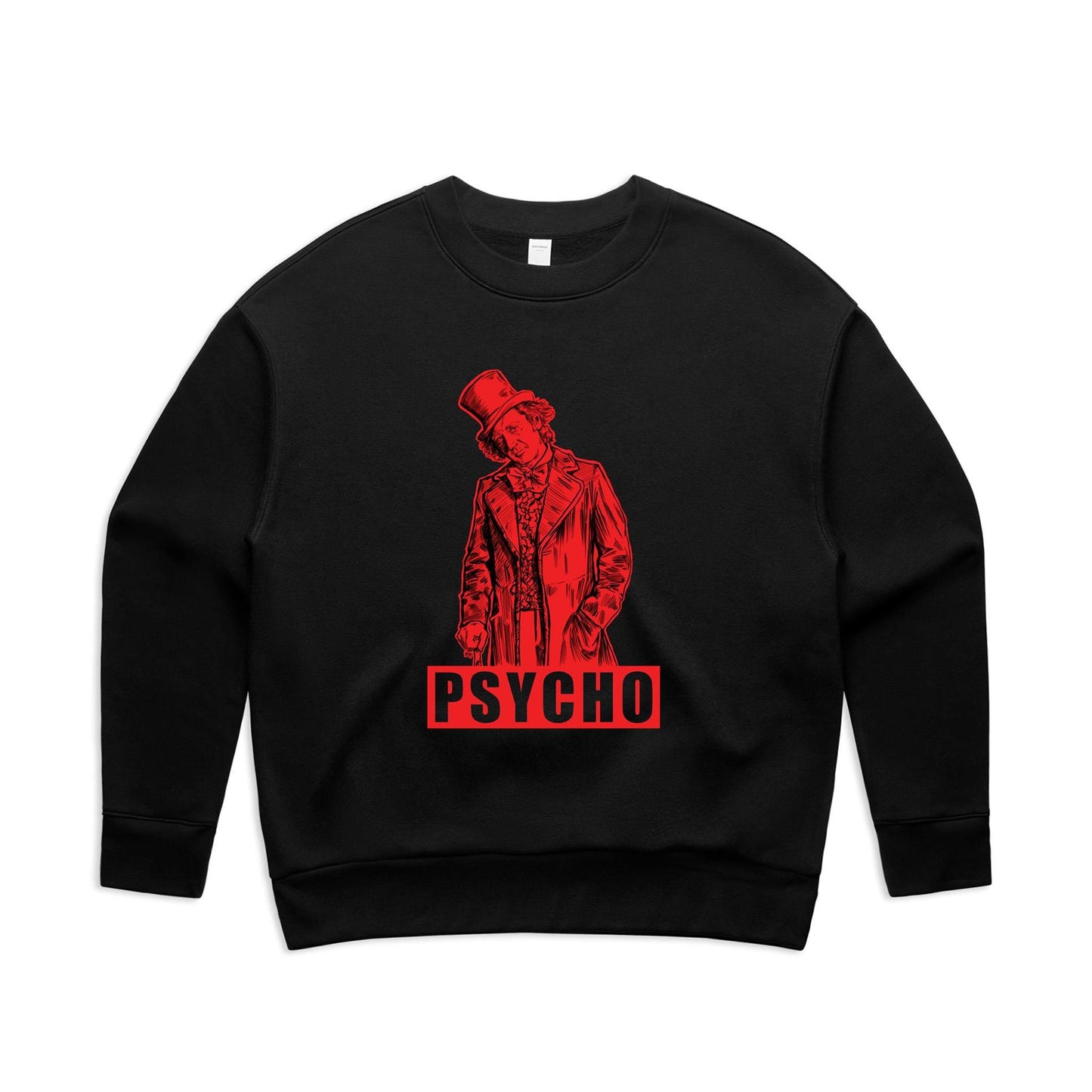 Candyman - Women's Crew Jumper
