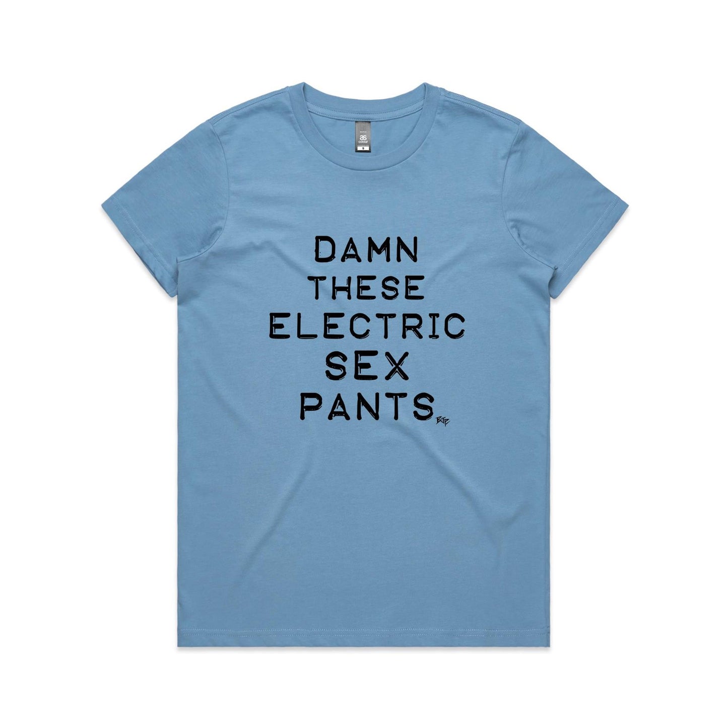 Douglas - Women's Classic Tee