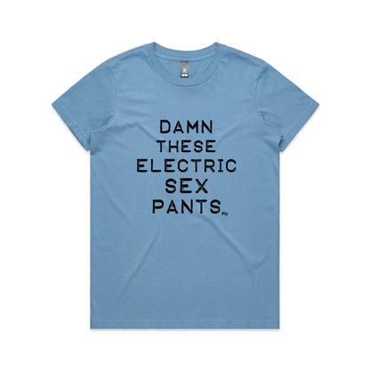 Douglas - Women's Classic Tee