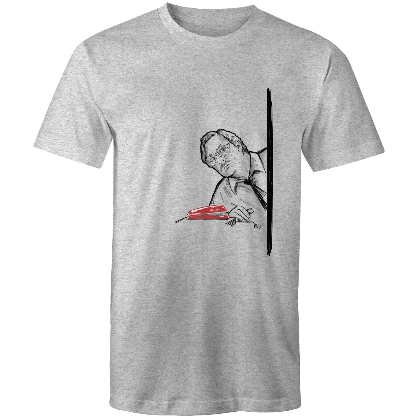 I Believe You Have My Stapler - Classic Tee