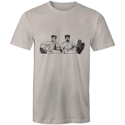 The Cooks - Classic Tee