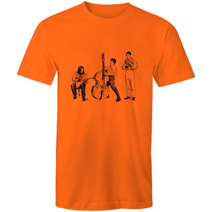 Vladislav, Deacon & Viago - Classic Tee