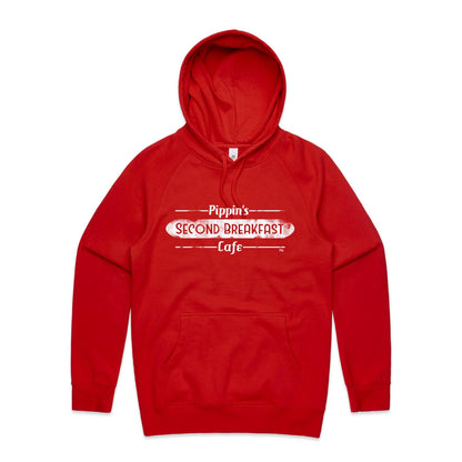 Second Breakfast - Hoodie