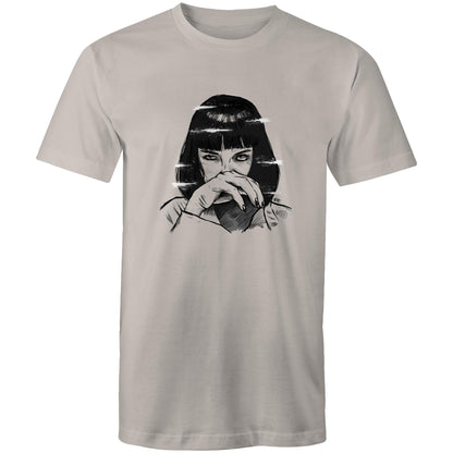 I said Goddam, Goddam! - Classic Tee