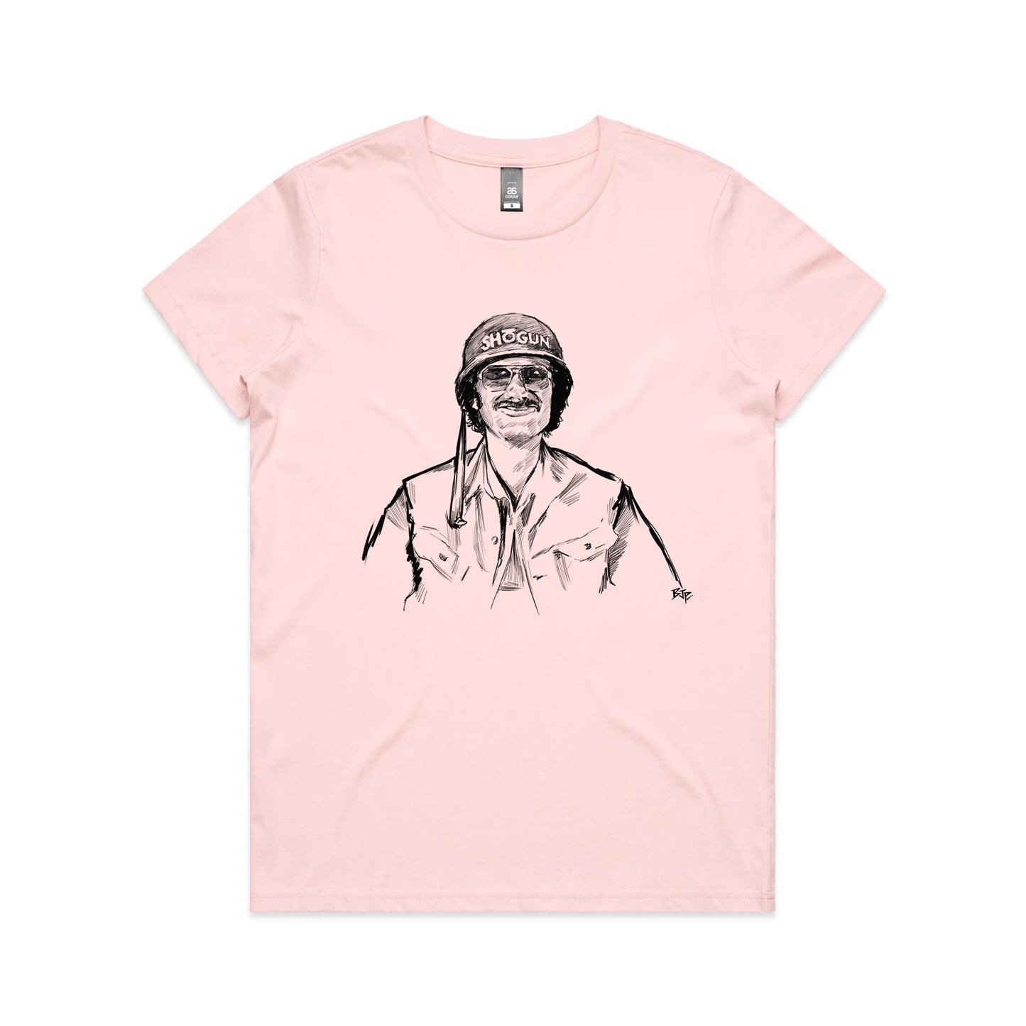 Taika - Women's Classic Tee