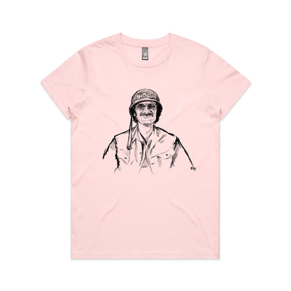 Taika - Women's Classic Tee