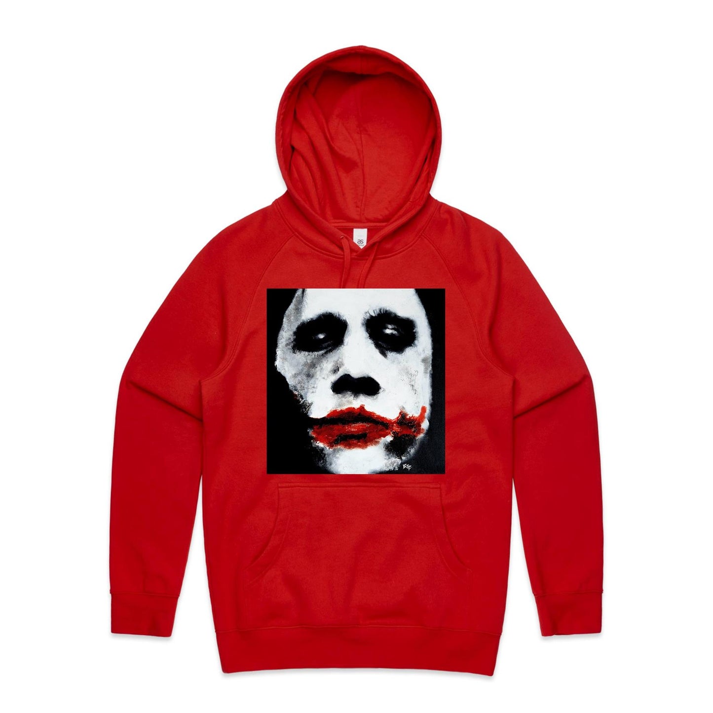 Now I'm Always Smiling - Hoodie
