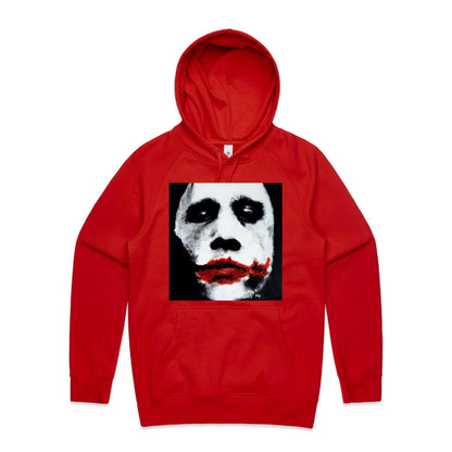 Now I'm Always Smiling - Hoodie