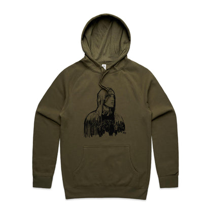 8 Mile - Hoodie