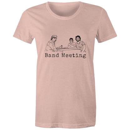 Bret, Jemaine & Murray - Women's Classic Tee