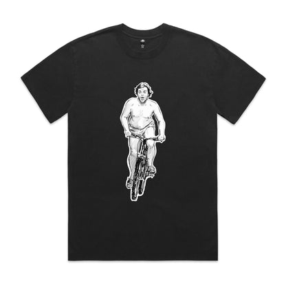 Jack Black - Heavy Faded Tee